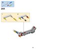 Building Instructions - LEGO - Technic - 42068 - Airport Rescue Vehicle: Page 167