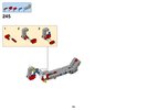 Building Instructions - LEGO - Technic - 42068 - Airport Rescue Vehicle: Page 168