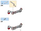 Building Instructions - LEGO - Technic - 42068 - Airport Rescue Vehicle: Page 169