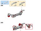 Building Instructions - LEGO - Technic - 42068 - Airport Rescue Vehicle: Page 170