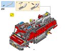 Building Instructions - LEGO - Technic - 42068 - Airport Rescue Vehicle: Page 172