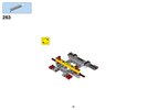 Building Instructions - LEGO - Technic - 42068 - Airport Rescue Vehicle: Page 181