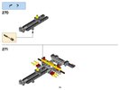 Building Instructions - LEGO - Technic - 42068 - Airport Rescue Vehicle: Page 185