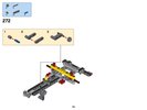 Building Instructions - LEGO - Technic - 42068 - Airport Rescue Vehicle: Page 186