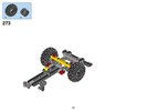 Building Instructions - LEGO - Technic - 42068 - Airport Rescue Vehicle: Page 187