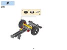 Building Instructions - LEGO - Technic - 42068 - Airport Rescue Vehicle: Page 188