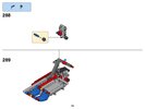 Building Instructions - LEGO - Technic - 42068 - Airport Rescue Vehicle: Page 198