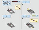 Building Instructions - LEGO - Technic - 42068 - Airport Rescue Vehicle: Page 3