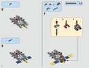 Building Instructions - LEGO - Technic - 42068 - Airport Rescue Vehicle: Page 4