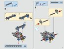 Building Instructions - LEGO - Technic - 42068 - Airport Rescue Vehicle: Page 5