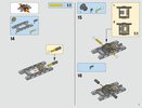 Building Instructions - LEGO - Technic - 42068 - Airport Rescue Vehicle: Page 7