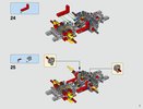 Building Instructions - LEGO - Technic - 42068 - Airport Rescue Vehicle: Page 11