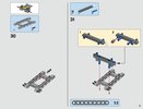 Building Instructions - LEGO - Technic - 42068 - Airport Rescue Vehicle: Page 15