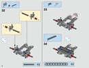 Building Instructions - LEGO - Technic - 42068 - Airport Rescue Vehicle: Page 16