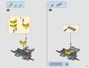 Building Instructions - LEGO - Technic - 42068 - Airport Rescue Vehicle: Page 17