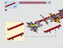 Building Instructions - LEGO - Technic - 42068 - Airport Rescue Vehicle: Page 19