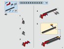 Building Instructions - LEGO - Technic - 42068 - Airport Rescue Vehicle: Page 21