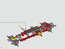 Building Instructions - LEGO - Technic - 42068 - Airport Rescue Vehicle: Page 22