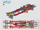 Building Instructions - LEGO - Technic - 42068 - Airport Rescue Vehicle: Page 25