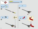 Building Instructions - LEGO - Technic - 42068 - Airport Rescue Vehicle: Page 30