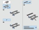 Building Instructions - LEGO - Technic - 42068 - Airport Rescue Vehicle: Page 33