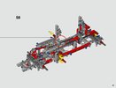 Building Instructions - LEGO - Technic - 42068 - Airport Rescue Vehicle: Page 35