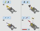 Building Instructions - LEGO - Technic - 42068 - Airport Rescue Vehicle: Page 37