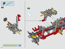 Building Instructions - LEGO - Technic - 42068 - Airport Rescue Vehicle: Page 40