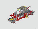 Building Instructions - LEGO - Technic - 42068 - Airport Rescue Vehicle: Page 41