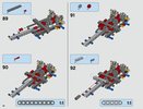 Building Instructions - LEGO - Technic - 42068 - Airport Rescue Vehicle: Page 48