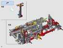 Building Instructions - LEGO - Technic - 42068 - Airport Rescue Vehicle: Page 60