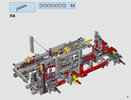 Building Instructions - LEGO - Technic - 42068 - Airport Rescue Vehicle: Page 61