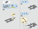 Building Instructions - LEGO - Technic - 42068 - Airport Rescue Vehicle: Page 63