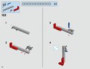 Building Instructions - LEGO - Technic - 42068 - Airport Rescue Vehicle: Page 66