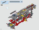 Building Instructions - LEGO - Technic - 42068 - Airport Rescue Vehicle: Page 68