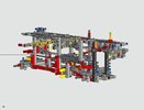 Building Instructions - LEGO - Technic - 42068 - Airport Rescue Vehicle: Page 70