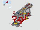 Building Instructions - LEGO - Technic - 42068 - Airport Rescue Vehicle: Page 71