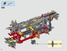 Building Instructions - LEGO - Technic - 42068 - Airport Rescue Vehicle: Page 76