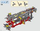 Building Instructions - LEGO - Technic - 42068 - Airport Rescue Vehicle: Page 78