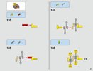 Building Instructions - LEGO - Technic - 42068 - Airport Rescue Vehicle: Page 81