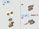 Building Instructions - LEGO - Technic - 42068 - Airport Rescue Vehicle: Page 83