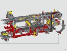 Building Instructions - LEGO - Technic - 42068 - Airport Rescue Vehicle: Page 87