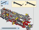 Building Instructions - LEGO - Technic - 42068 - Airport Rescue Vehicle: Page 92