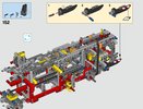 Building Instructions - LEGO - Technic - 42068 - Airport Rescue Vehicle: Page 96