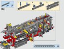 Building Instructions - LEGO - Technic - 42068 - Airport Rescue Vehicle: Page 98