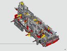 Building Instructions - LEGO - Technic - 42068 - Airport Rescue Vehicle: Page 107