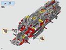 Building Instructions - LEGO - Technic - 42068 - Airport Rescue Vehicle: Page 114