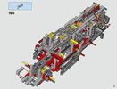 Building Instructions - LEGO - Technic - 42068 - Airport Rescue Vehicle: Page 115