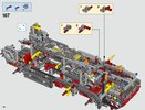 Building Instructions - LEGO - Technic - 42068 - Airport Rescue Vehicle: Page 116