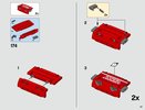 Building Instructions - LEGO - Technic - 42068 - Airport Rescue Vehicle: Page 121